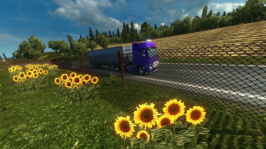 Mercedes-Benz New Actros