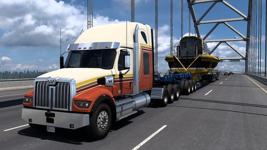 Western Star 49X