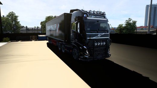 Volvo FH 2020