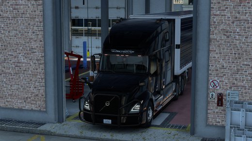 Volvo VNL