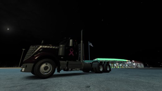 International LoneStar