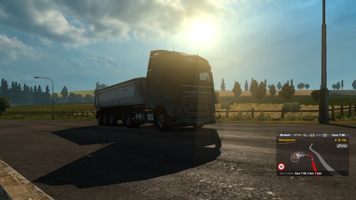 Volvo FH4
