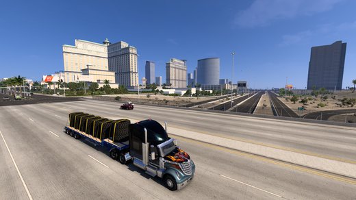 International LoneStar