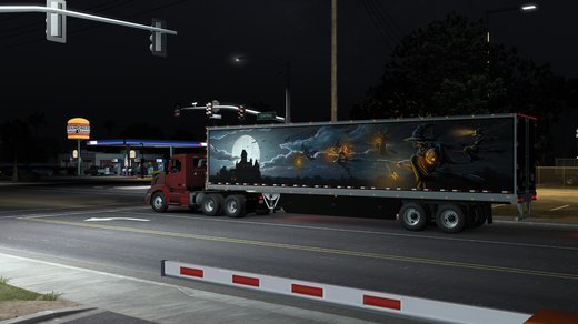 Volvo VNL 2014