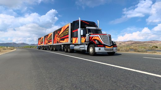International LoneStar