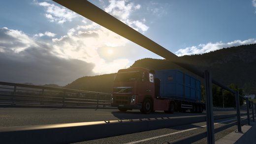 Volvo FH3