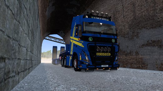Volvo @@FH 2022@@