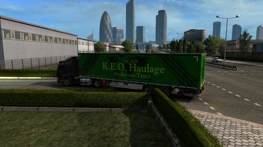 Renault Premium