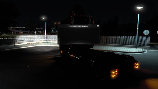 Scania R 4-series
