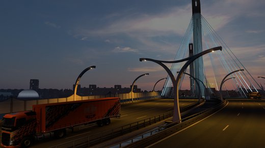 Volvo FH4