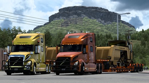 Image by TruckerWarryor