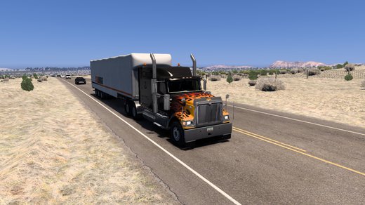 International 9900i