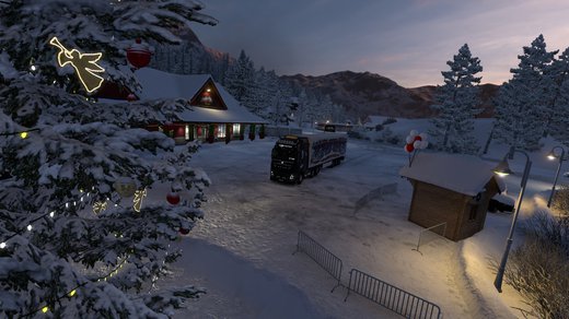 Volvo FH4