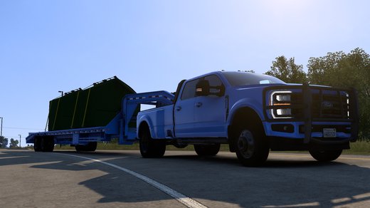 LORD G350 SD