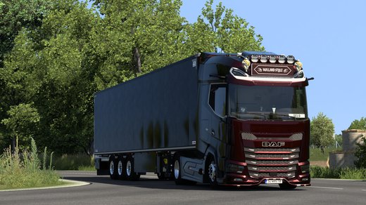 DAF NGD