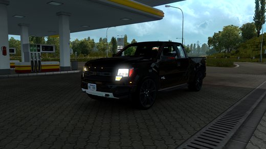 FORD @@F-150@@