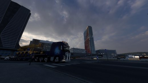 Volvo FH4