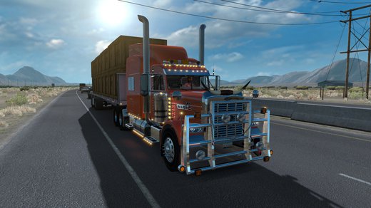 Peterbilt @@Custom 379/389@@