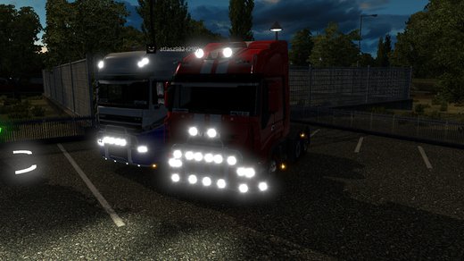 Iveco Stralis