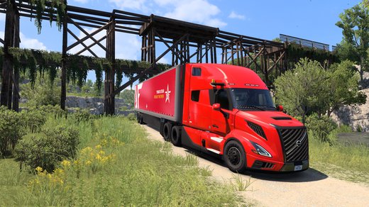 Volvo VNL