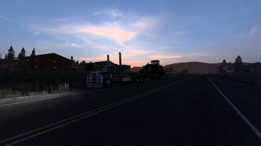 Peterbilt @@Custom 379/389@@