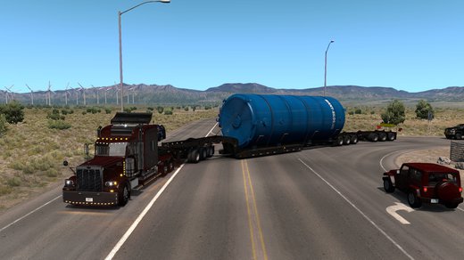 Peterbilt @@Custom 379/389@@