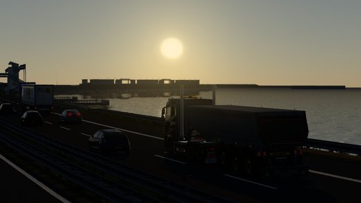 Volvo FH4