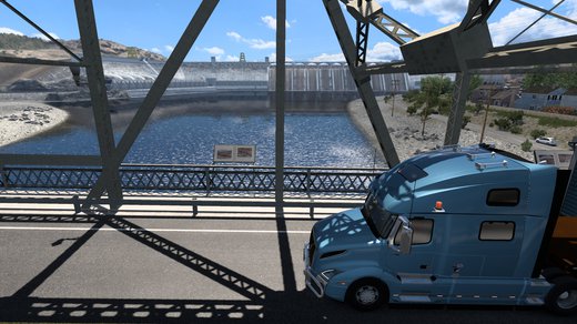 Volvo VNL 2018