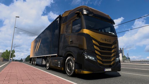 Iveco S-Way