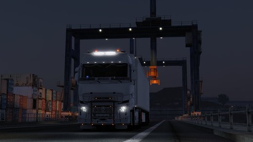 Renault T