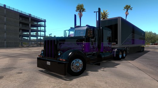 Peterbilt @@Custom 379/389@@