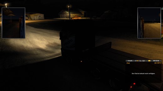 Volvo FH3