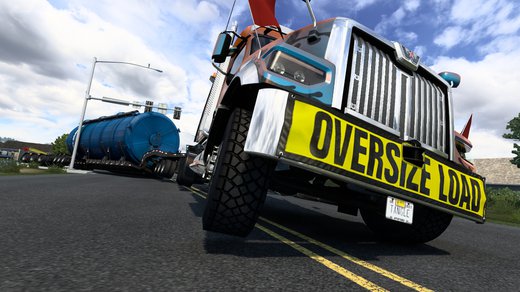 Western Star 49X