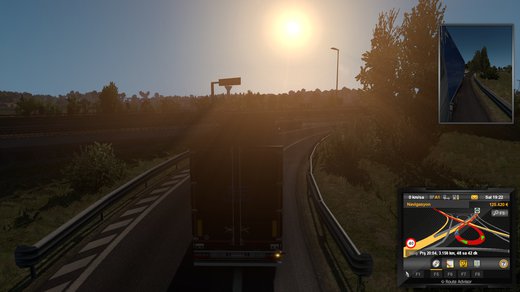 Volvo FH4