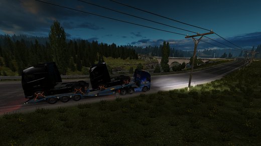 Volvo FH4