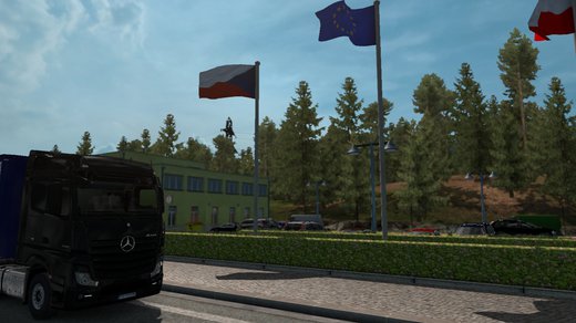 Mercedes-Benz New Actros