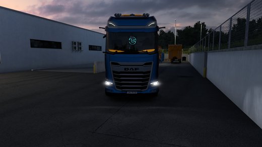 DAF NGD