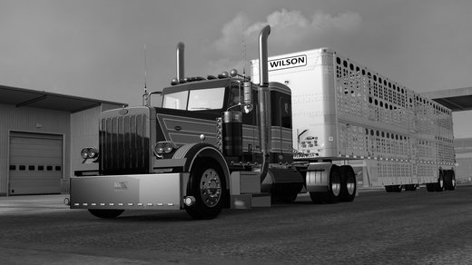 Peterbilt @@Custom 379/389@@
