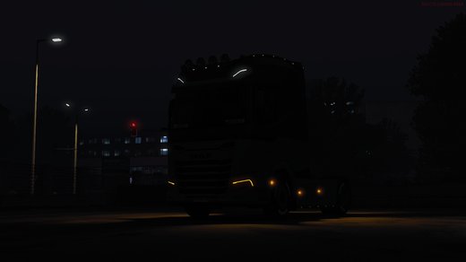 DAF NGD