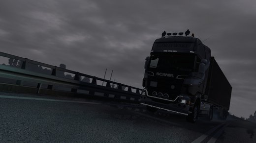 Scania R 2009