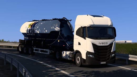 Iveco S-Way