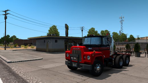 Mack R