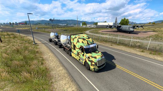 Western Star 57X
