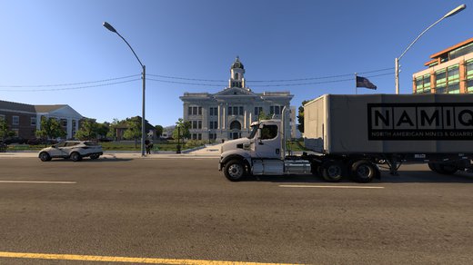 Western Star 49X
