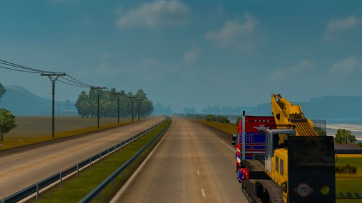 DAF XF
