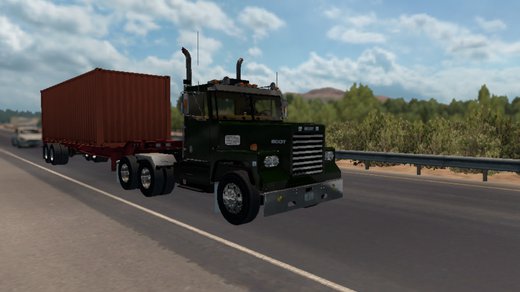 Scot A2HD