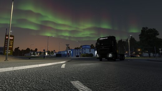Volvo FH4