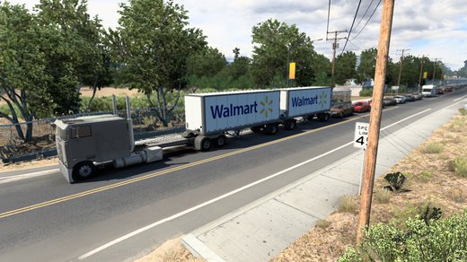 Peterbilt 352/362
