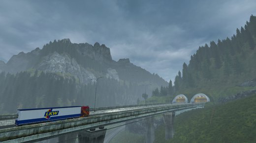Renault Magnum