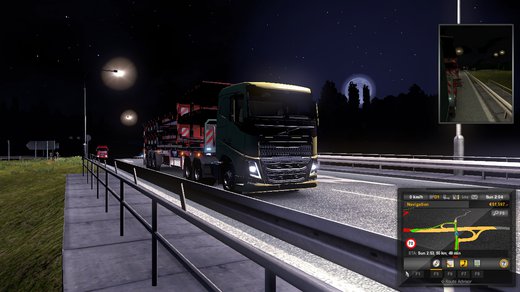 Volvo FH4